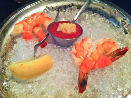 Shrimp Cocktail at LTK